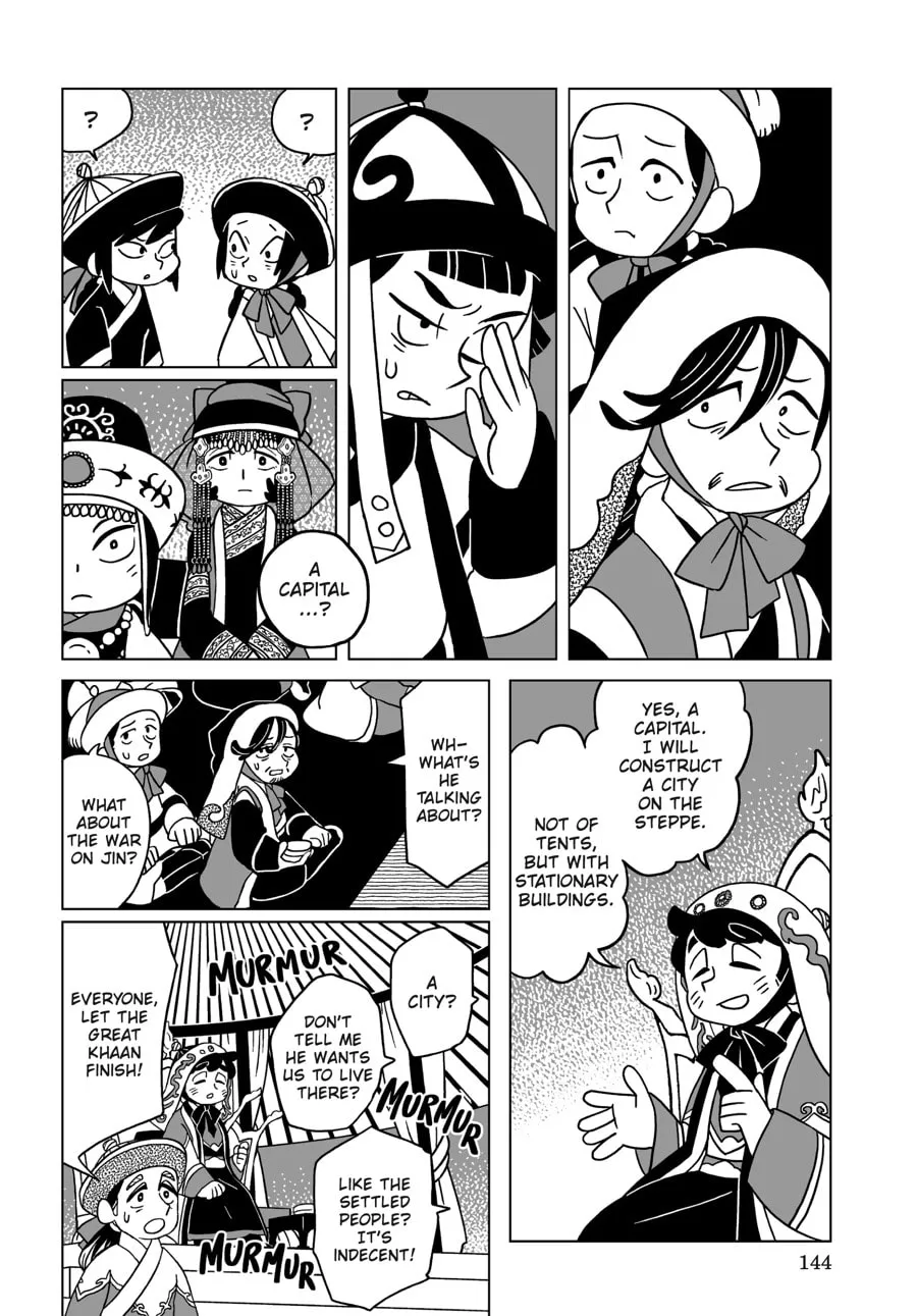 Read A Witch