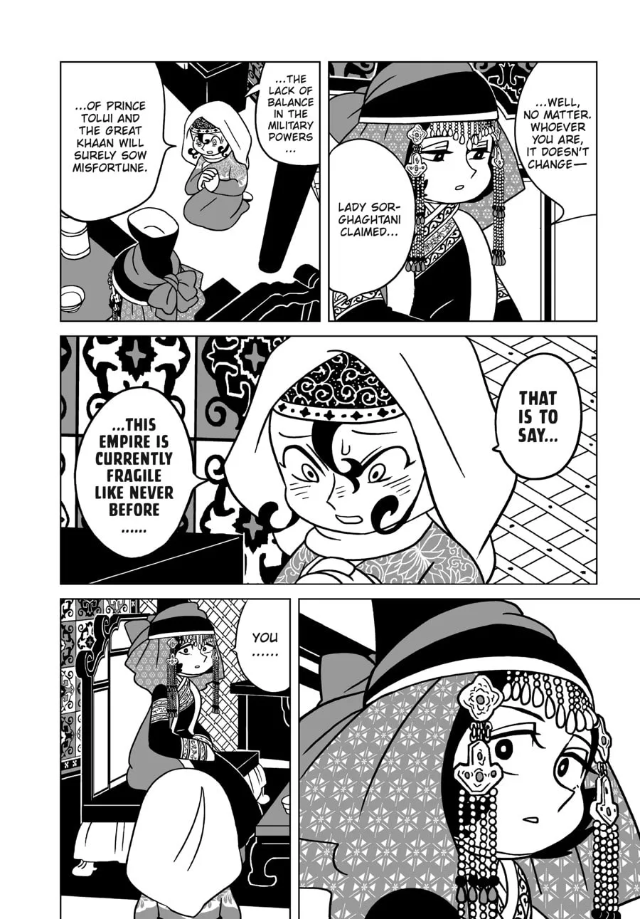 Read A Witch