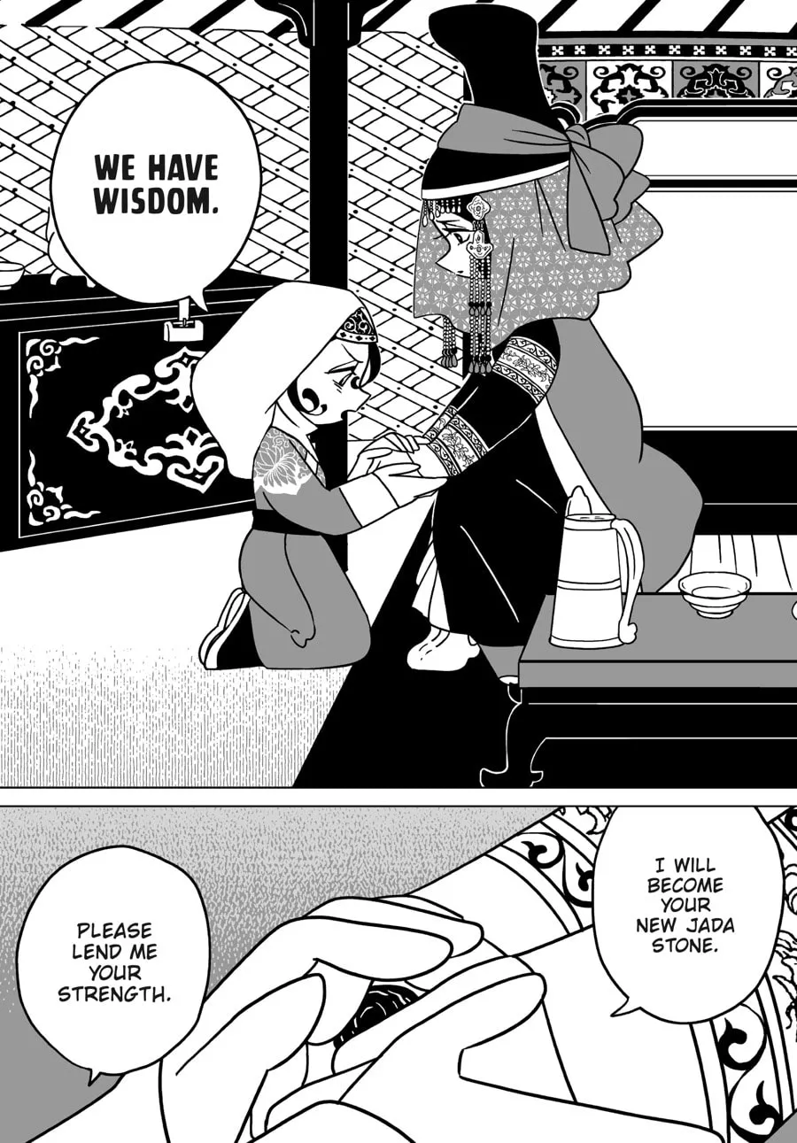Read A Witch