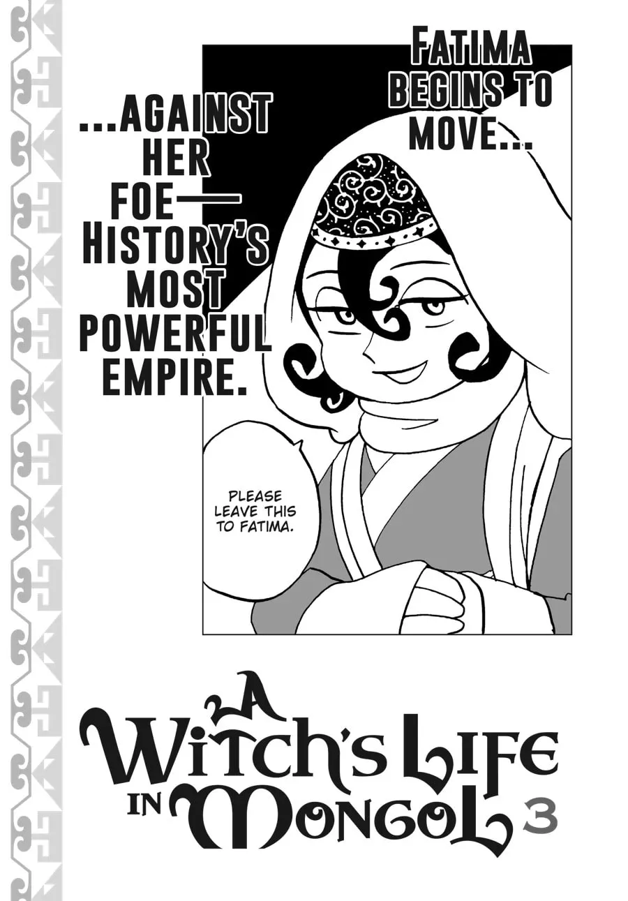 Read A Witch