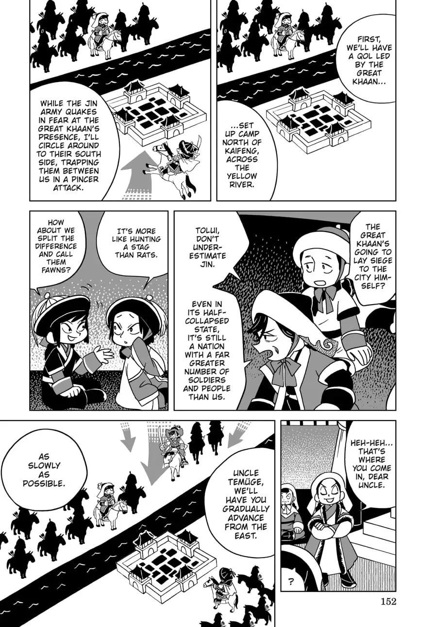 Read A Witch
