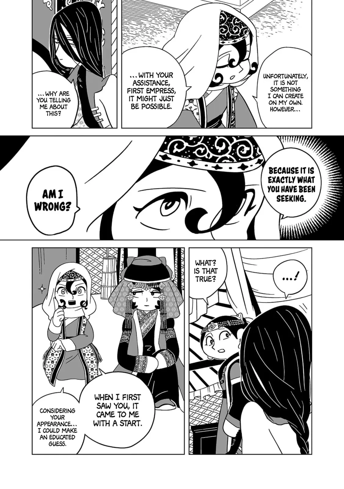 Read A Witch