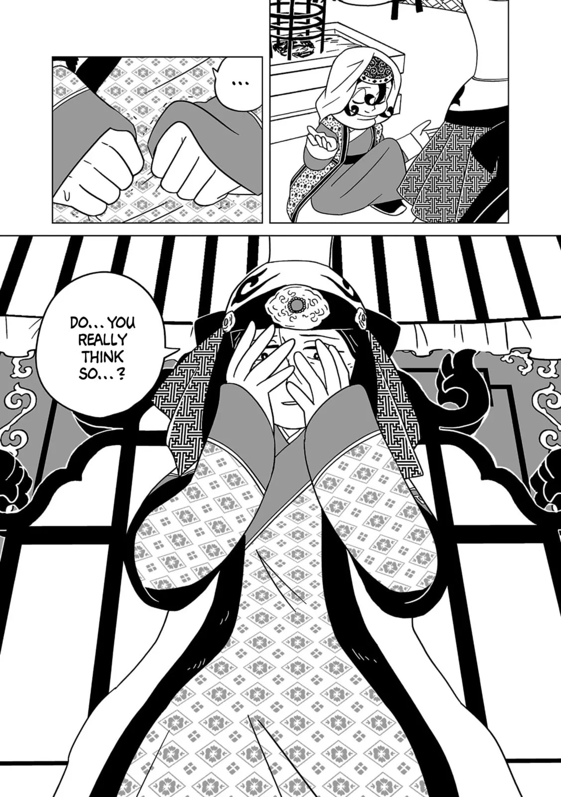 Read A Witch