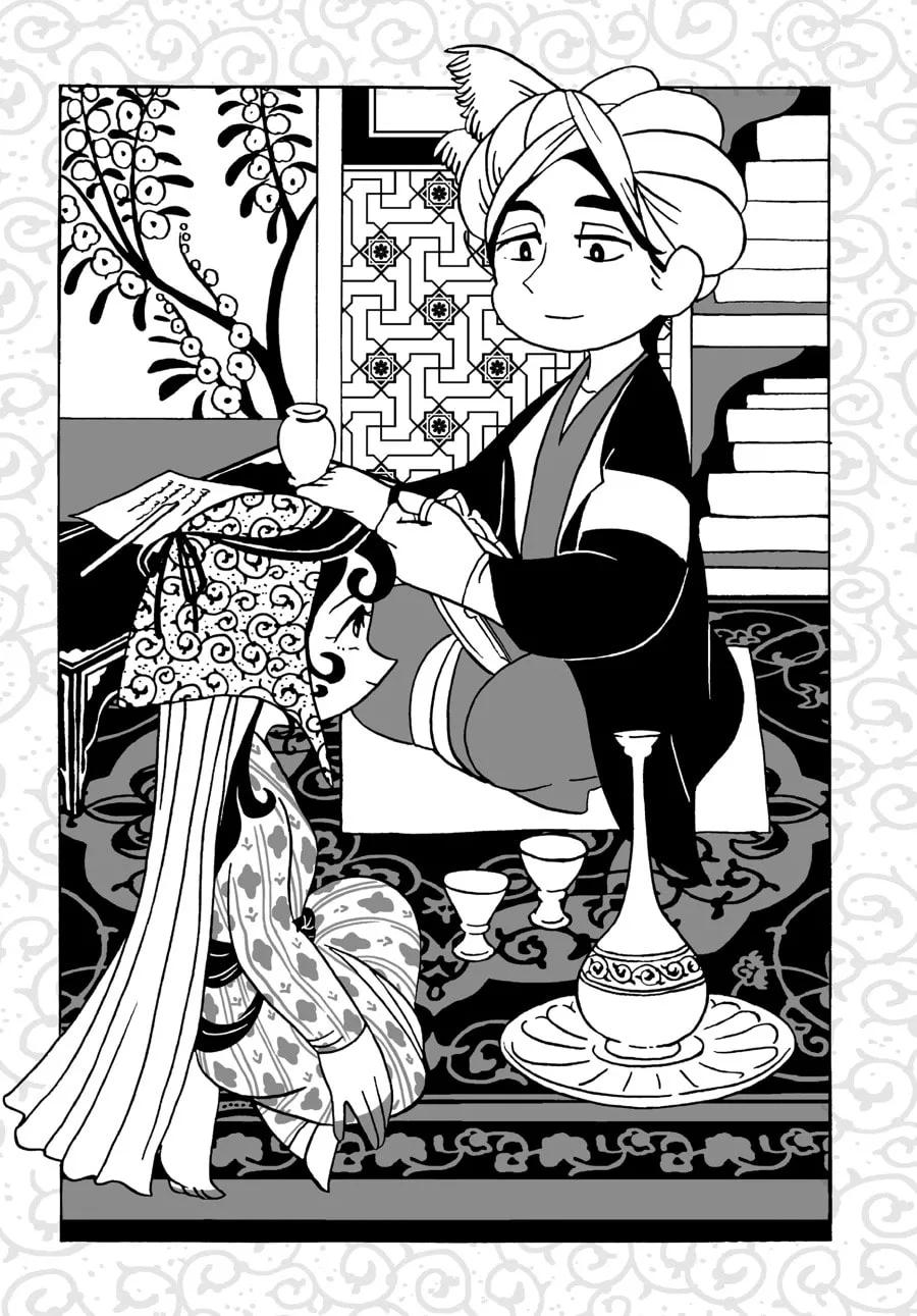 Read A Witch