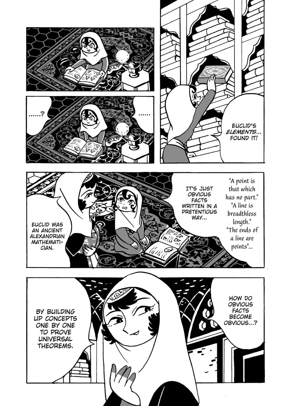 Read A Witch