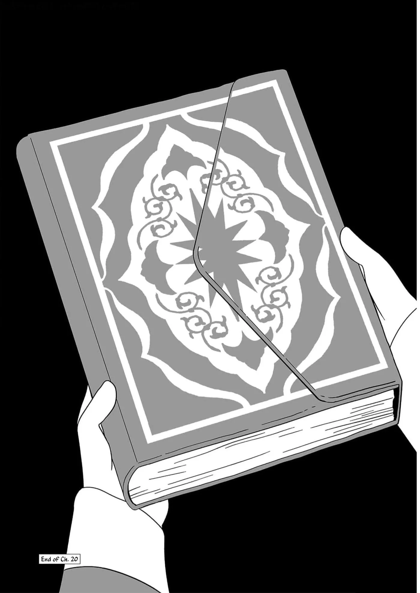 Read A Witch
