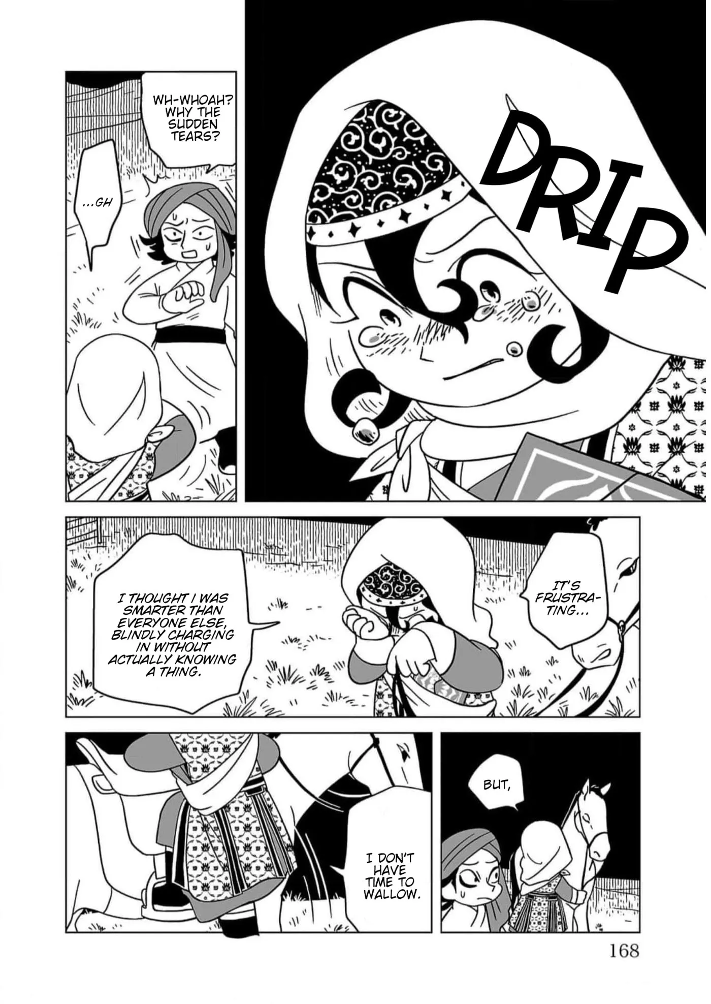 Read A Witch