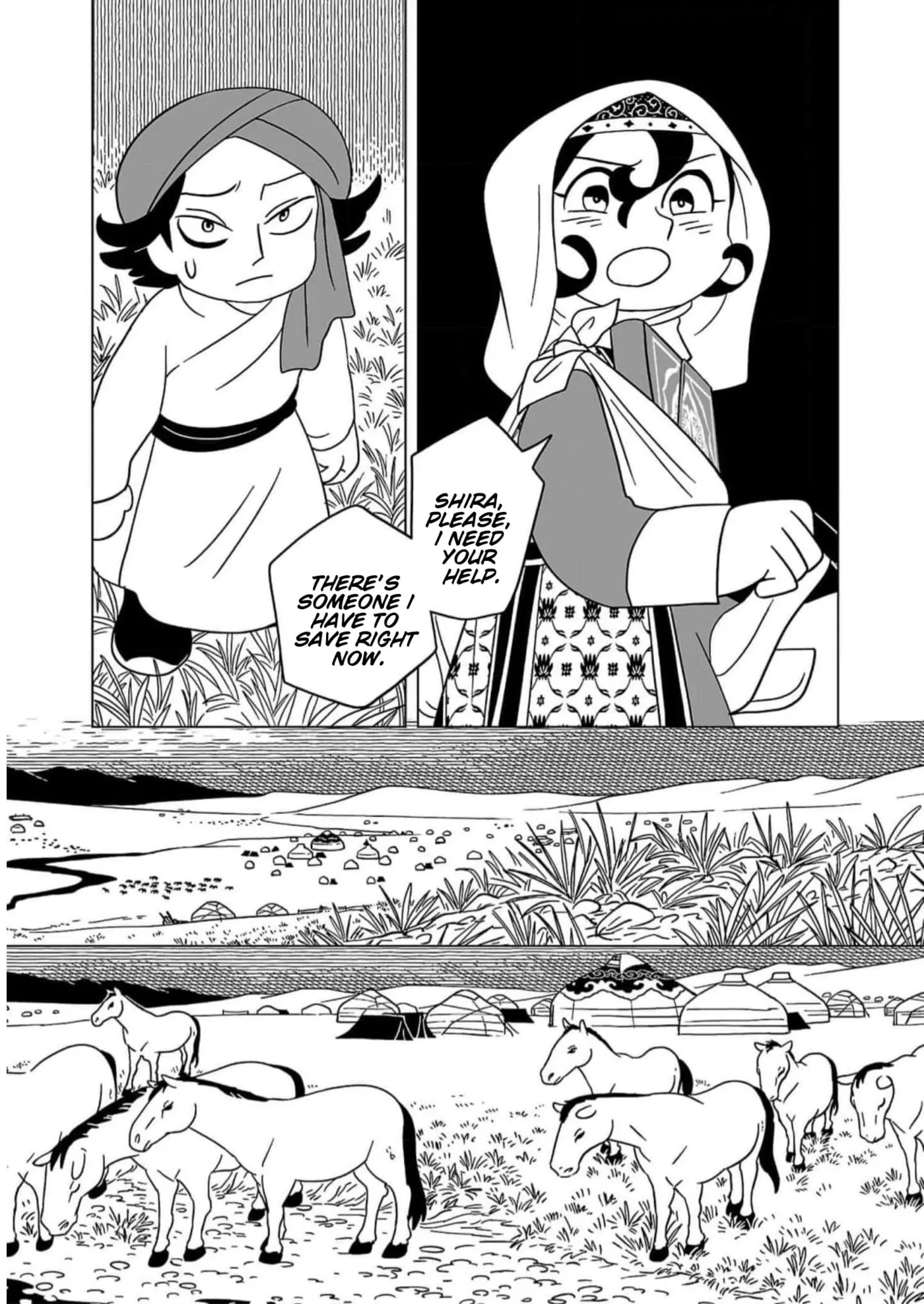 Read A Witch