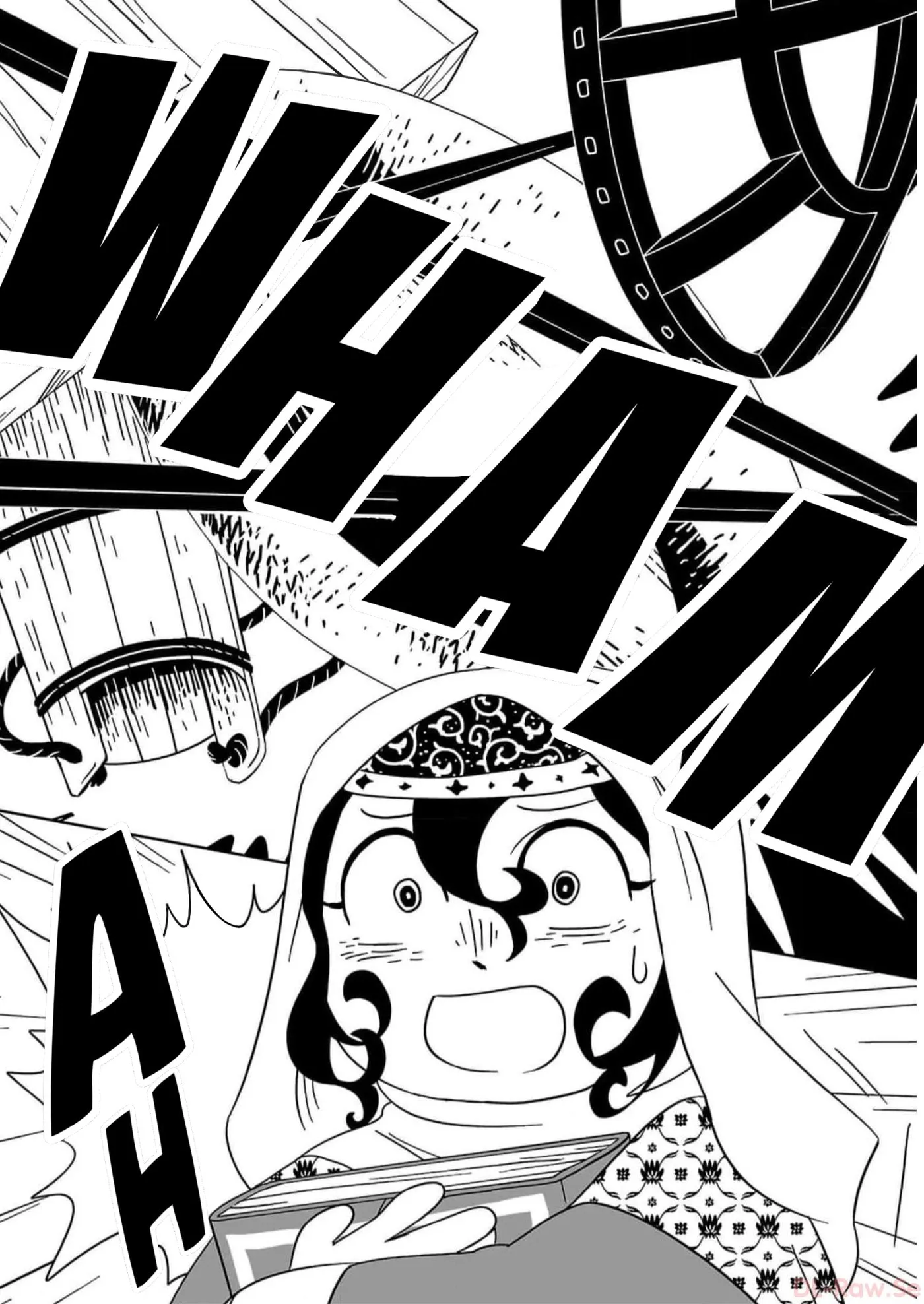Read A Witch
