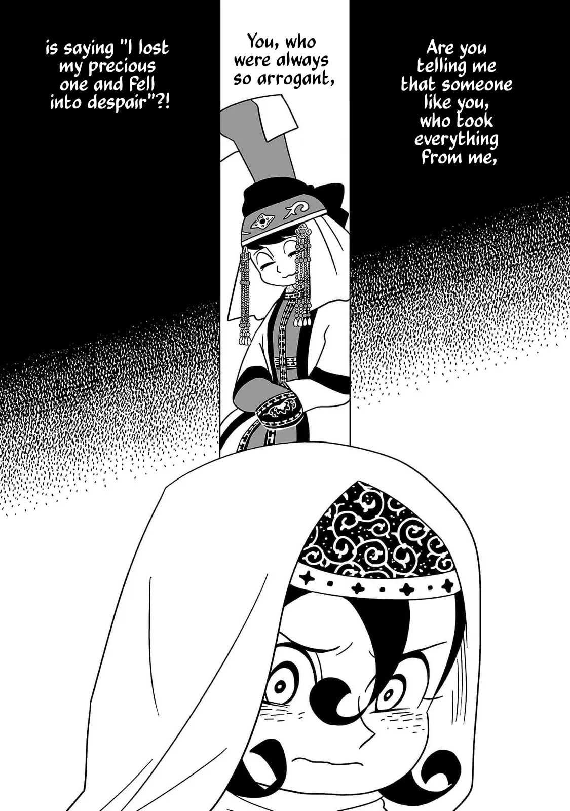 Read A Witch