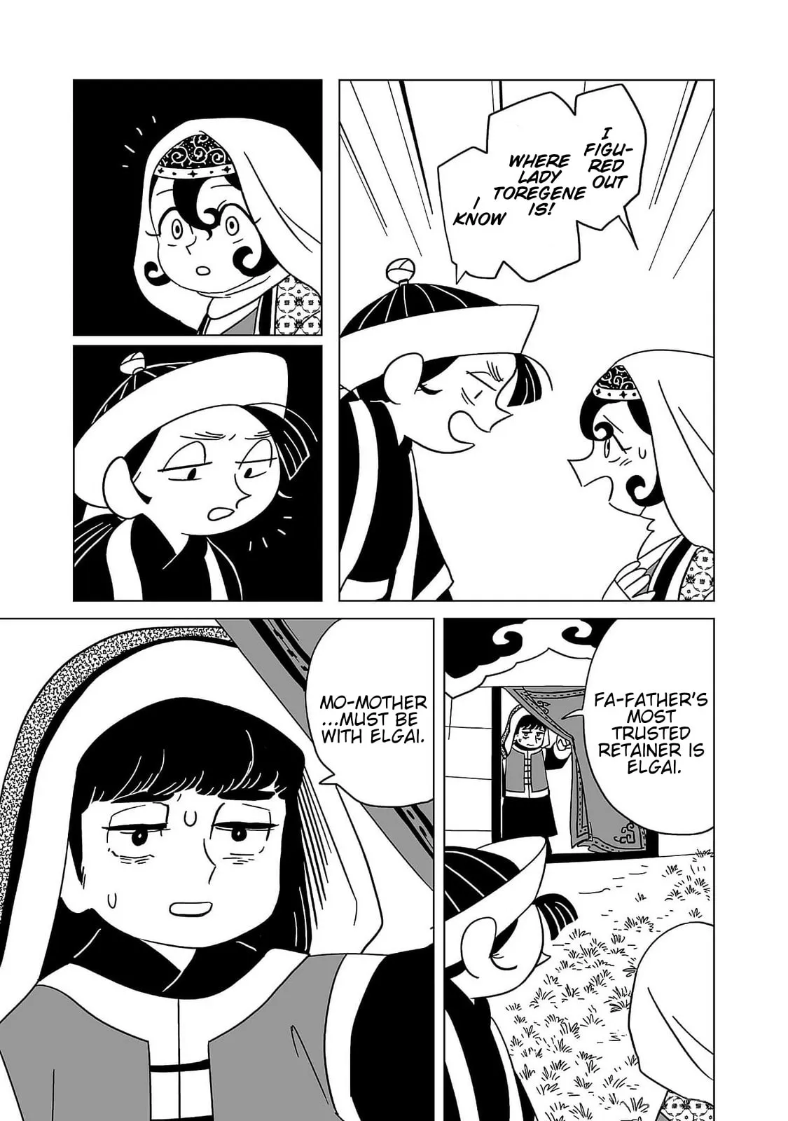 Read A Witch