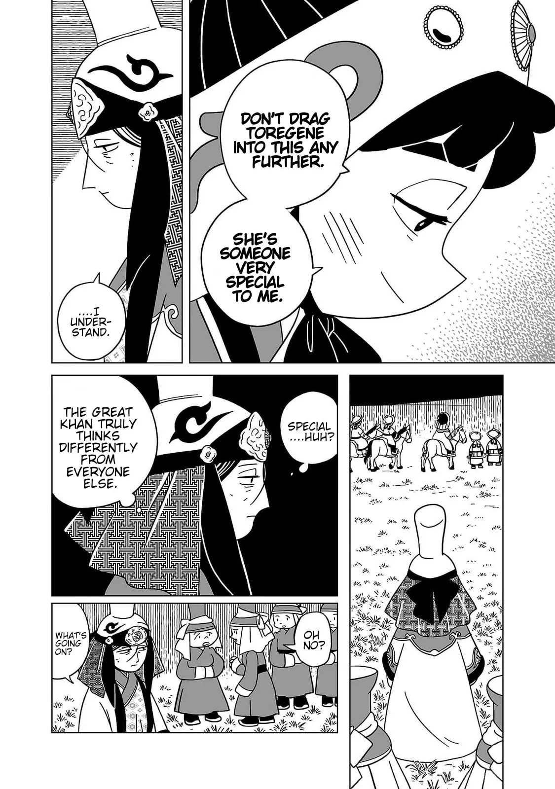 Read A Witch