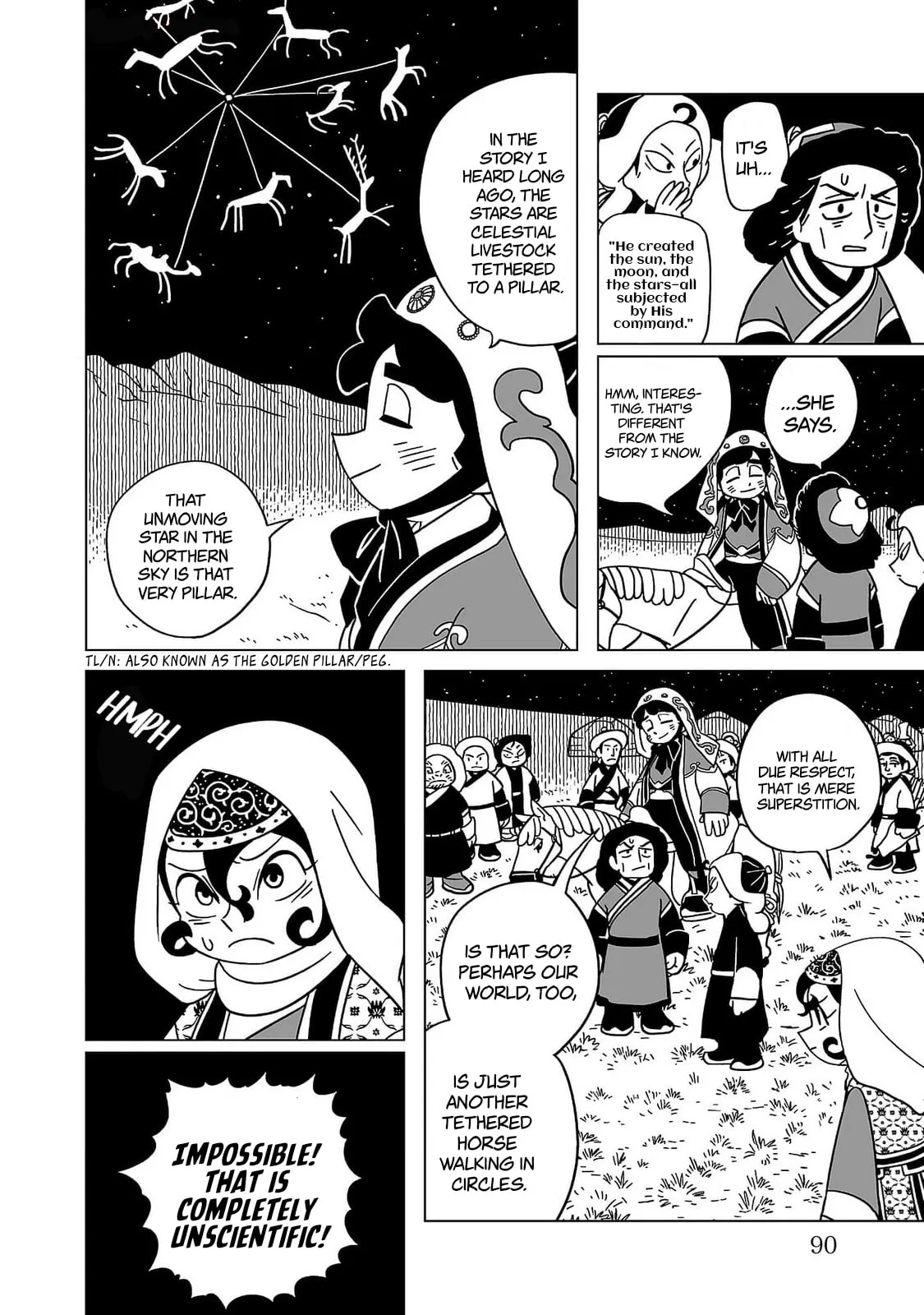 Read A Witch