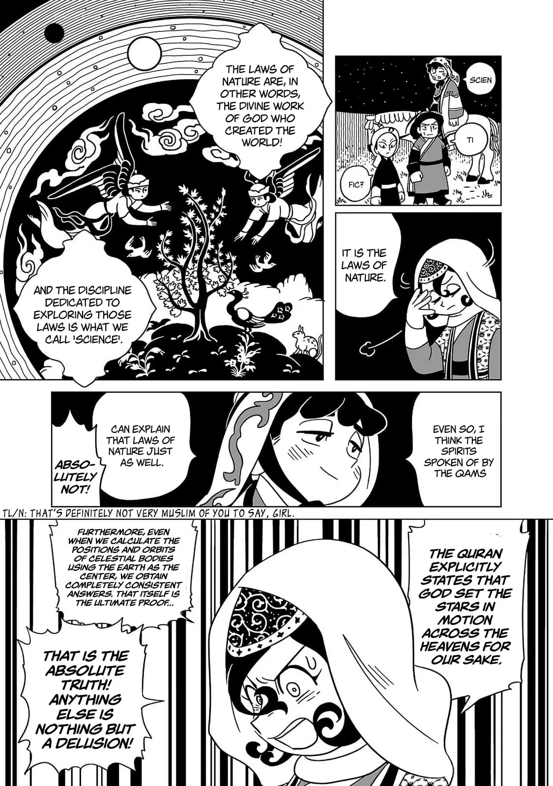 Read A Witch