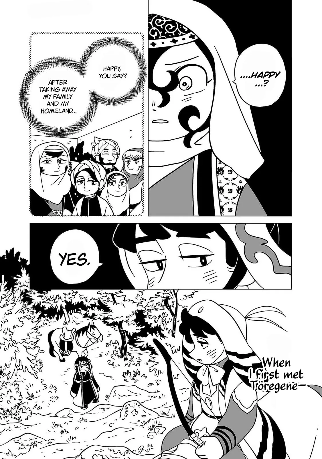 Read A Witch