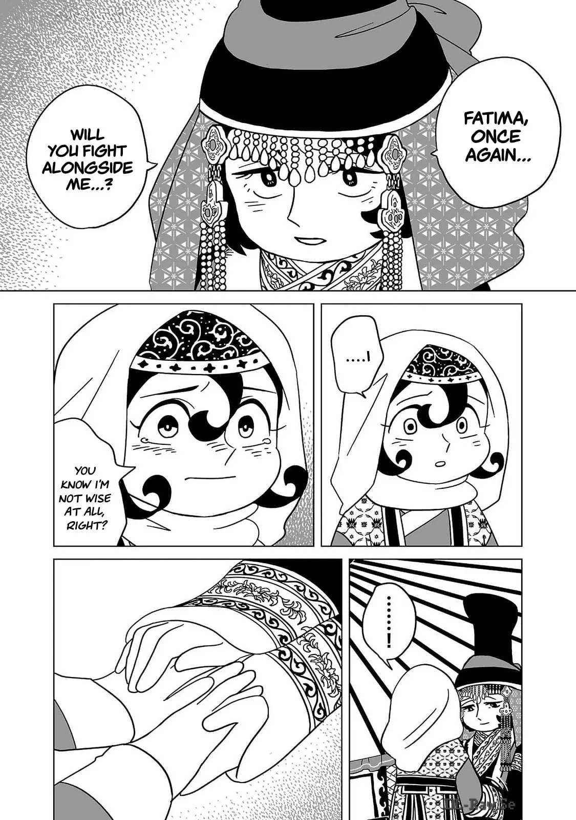 Read A Witch