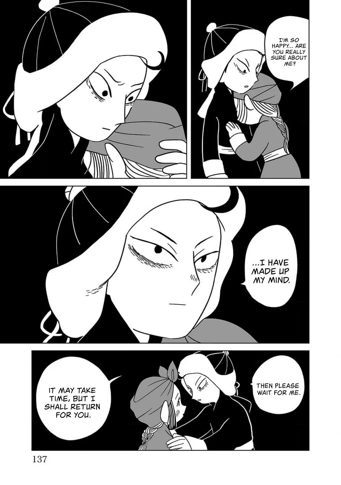 Read A Witch