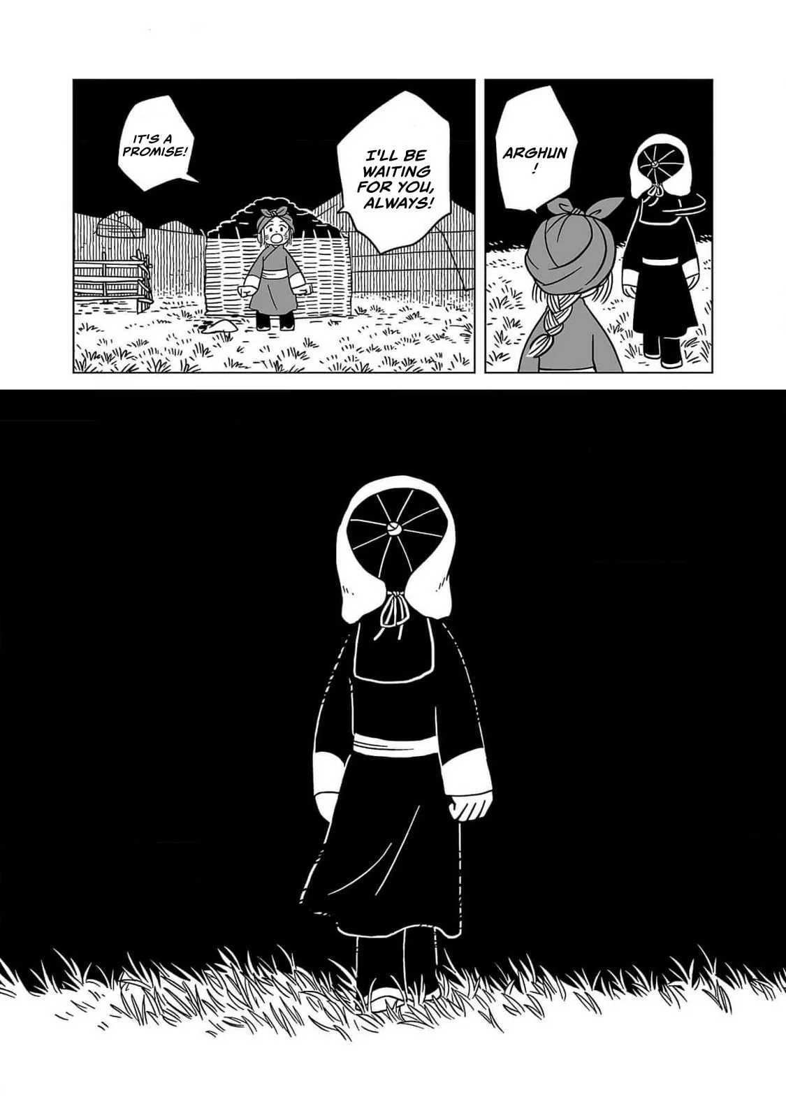 Read A Witch