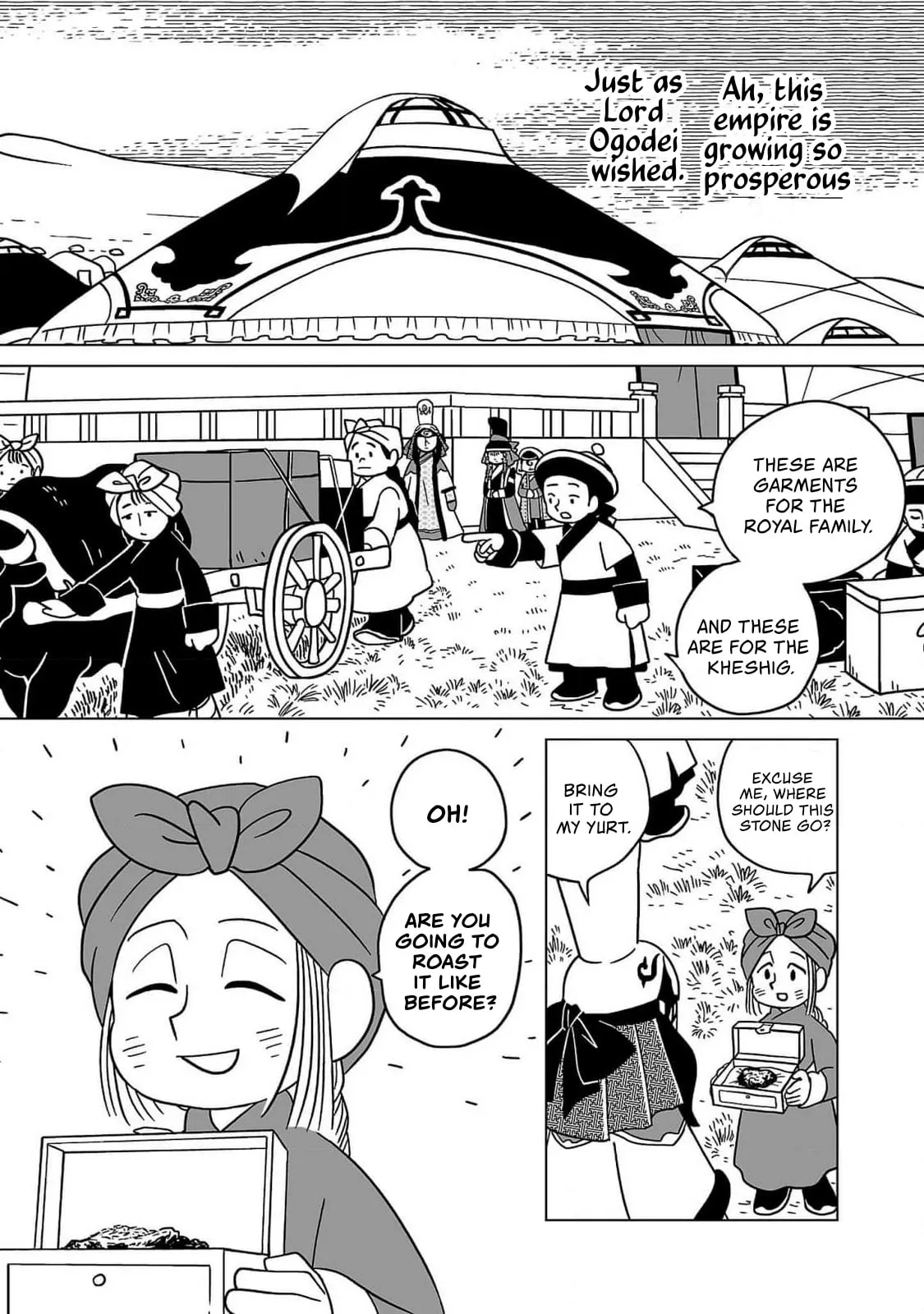 Read A Witch