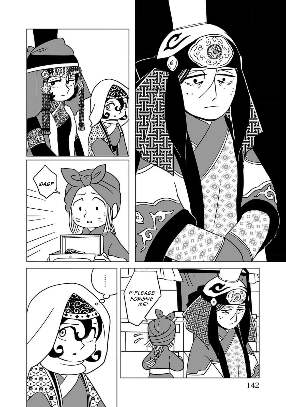 Read A Witch