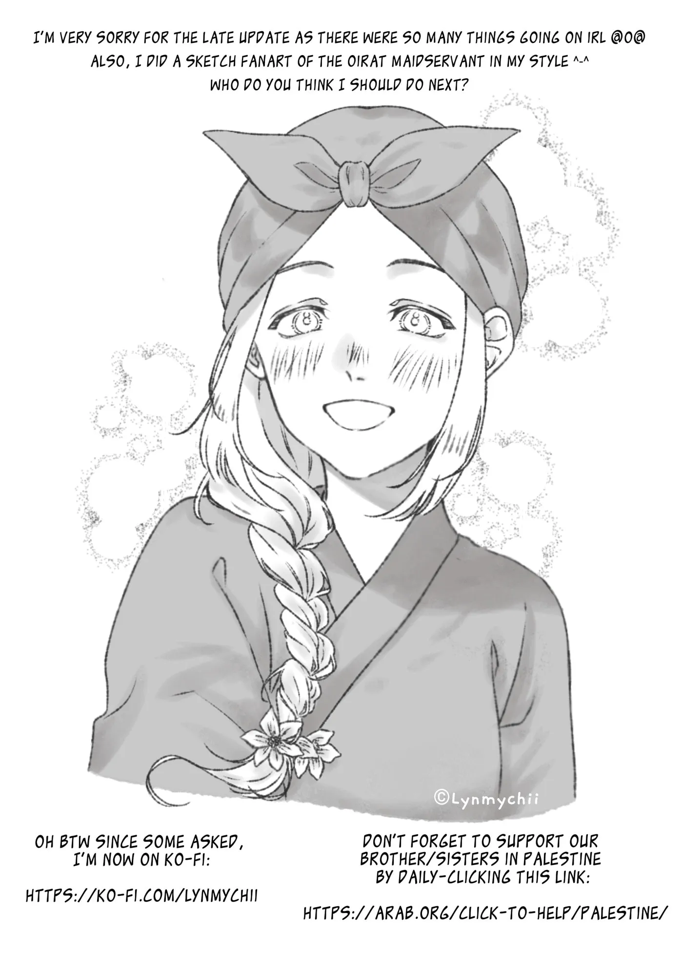 Read A Witch