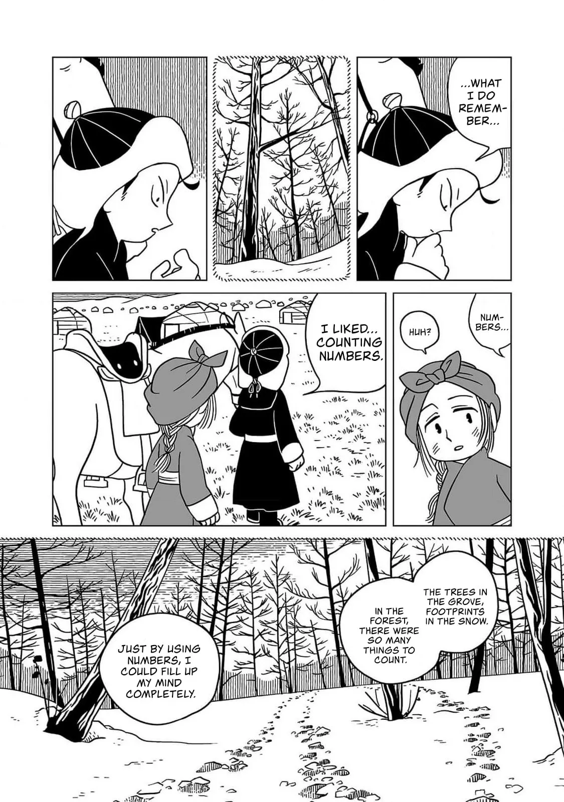 Read A Witch
