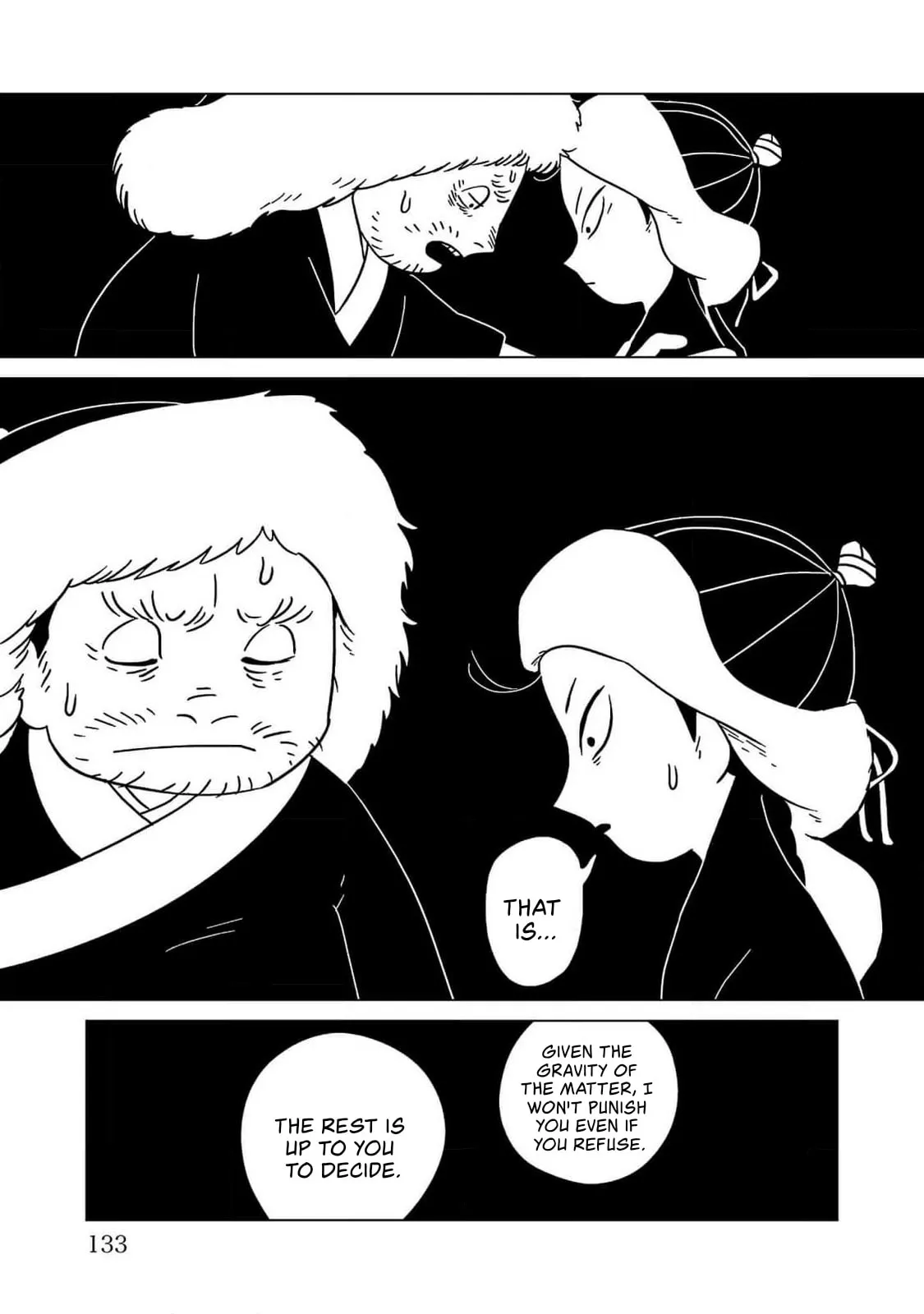 Read A Witch