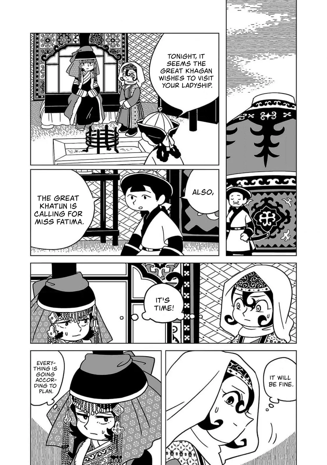 Read A Witch