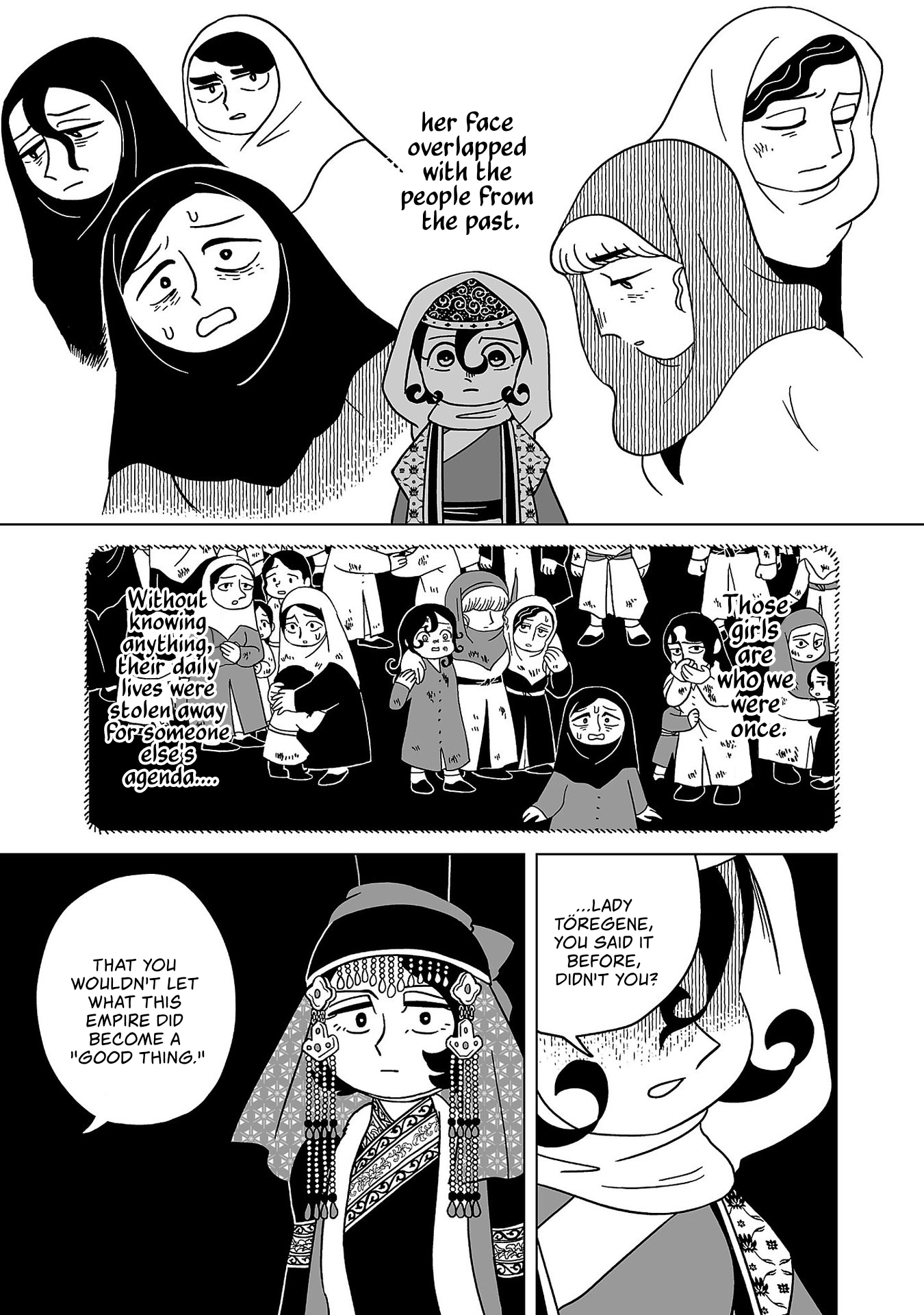 Read A Witch