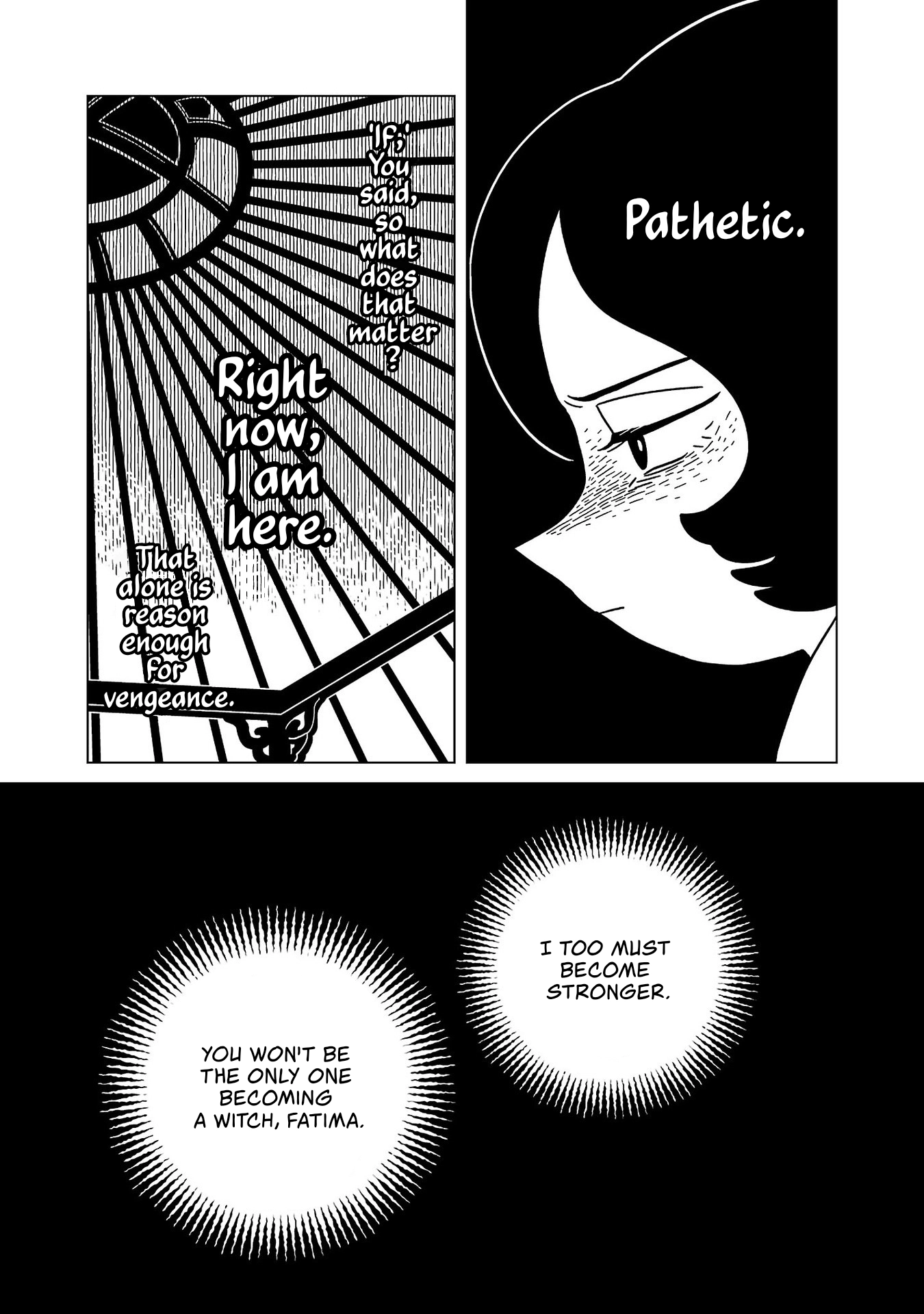 Read A Witch
