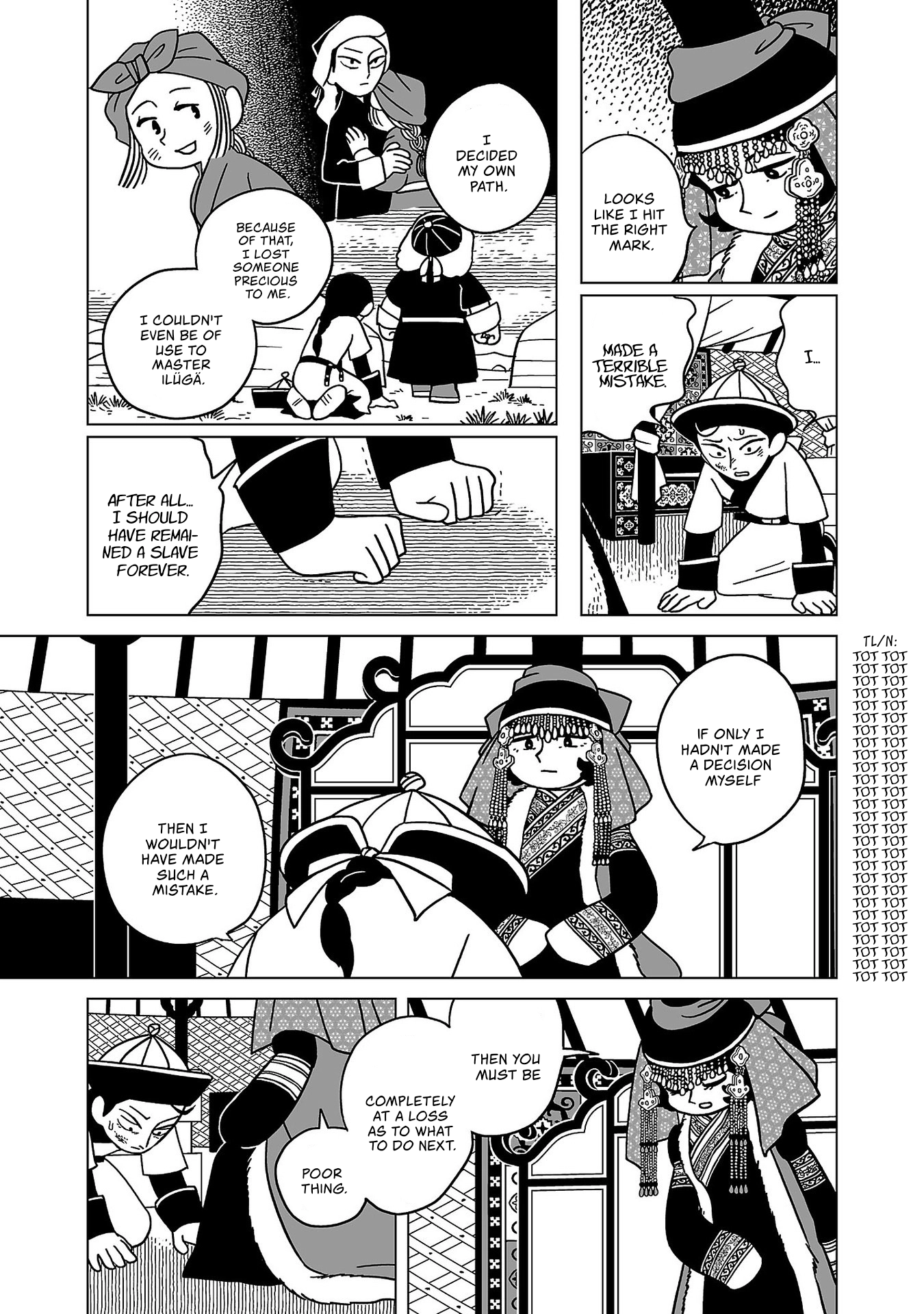 Read A Witch
