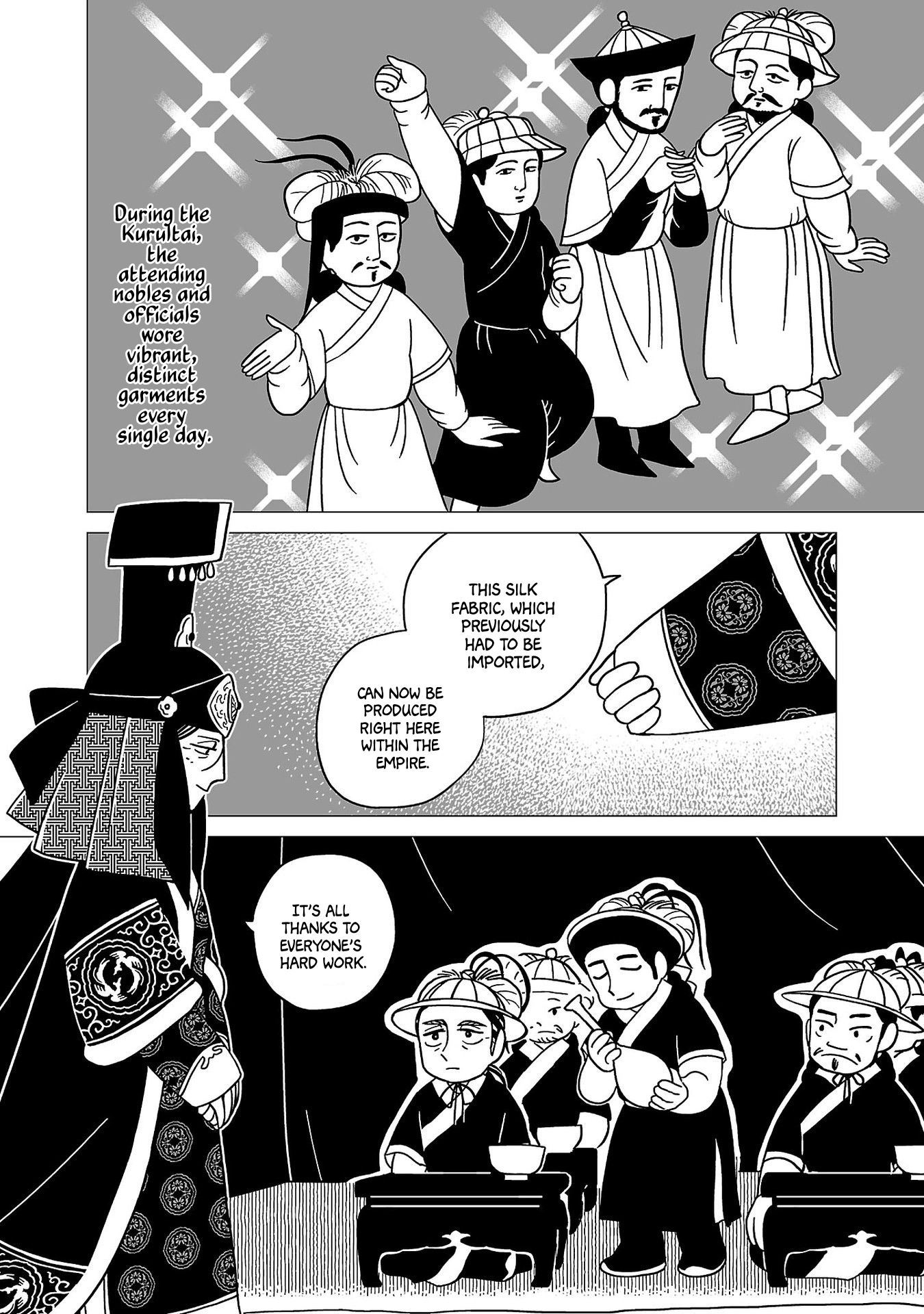 Read A Witch