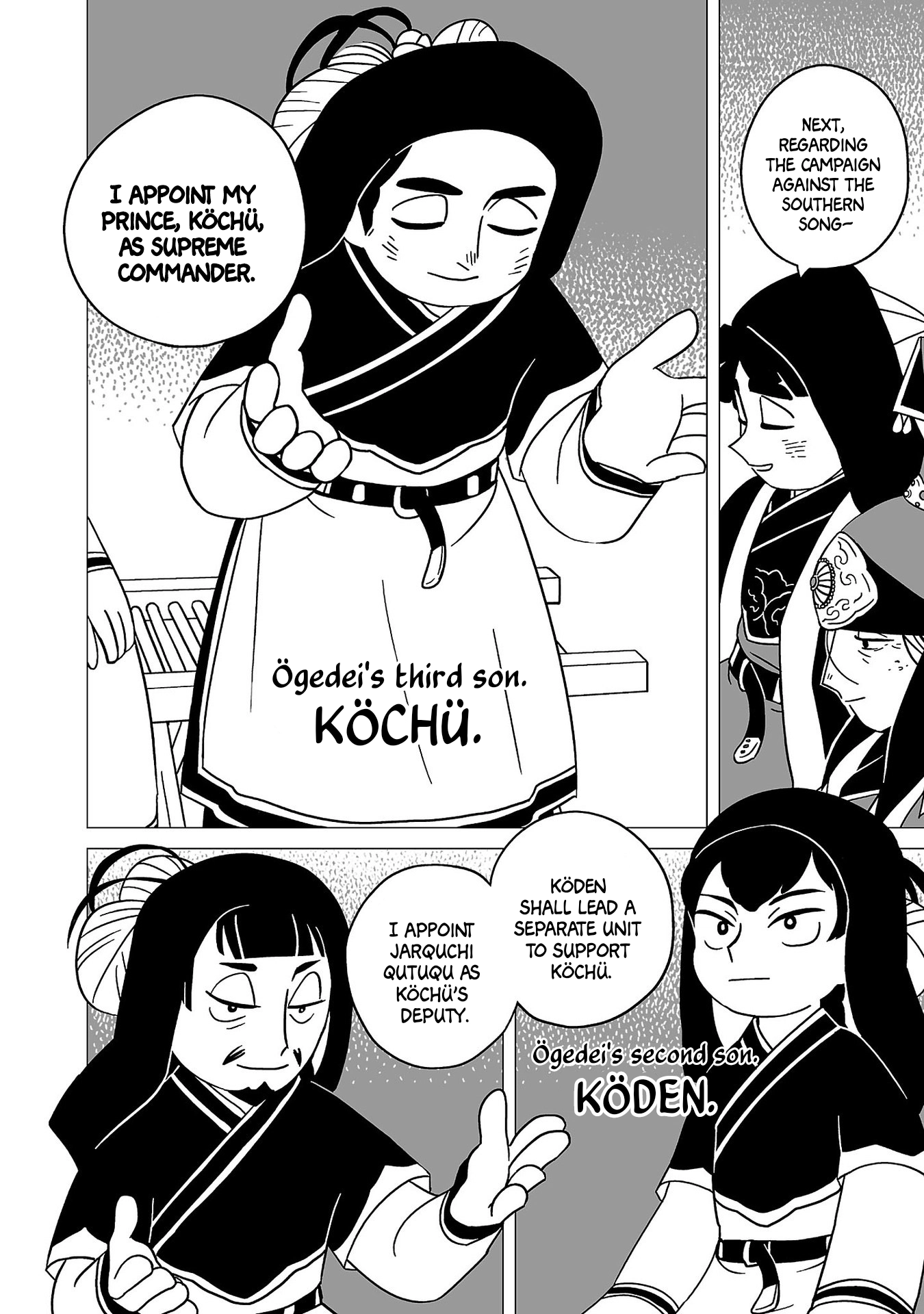 Read A Witch
