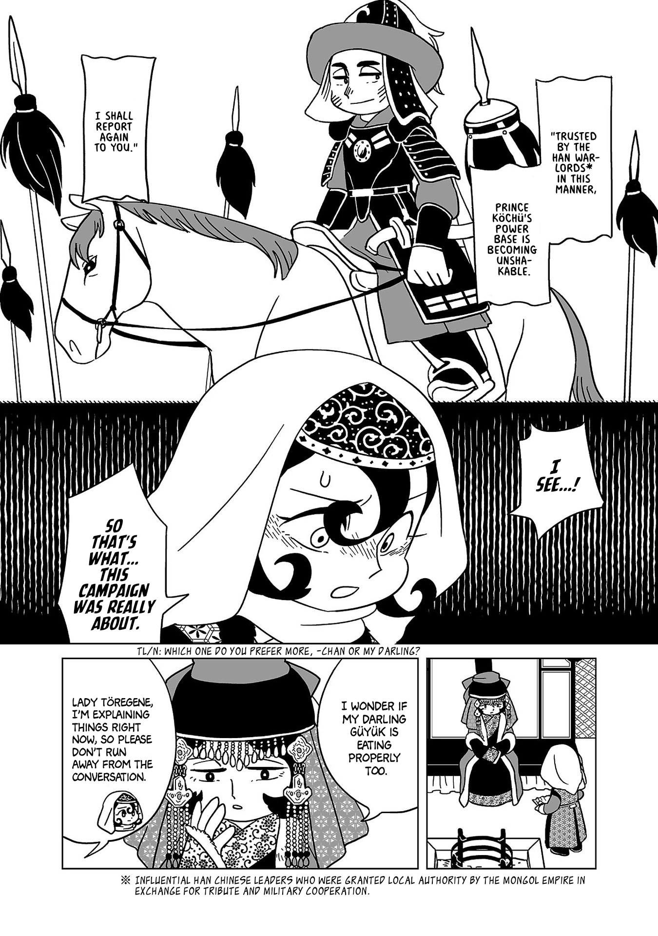 Read A Witch