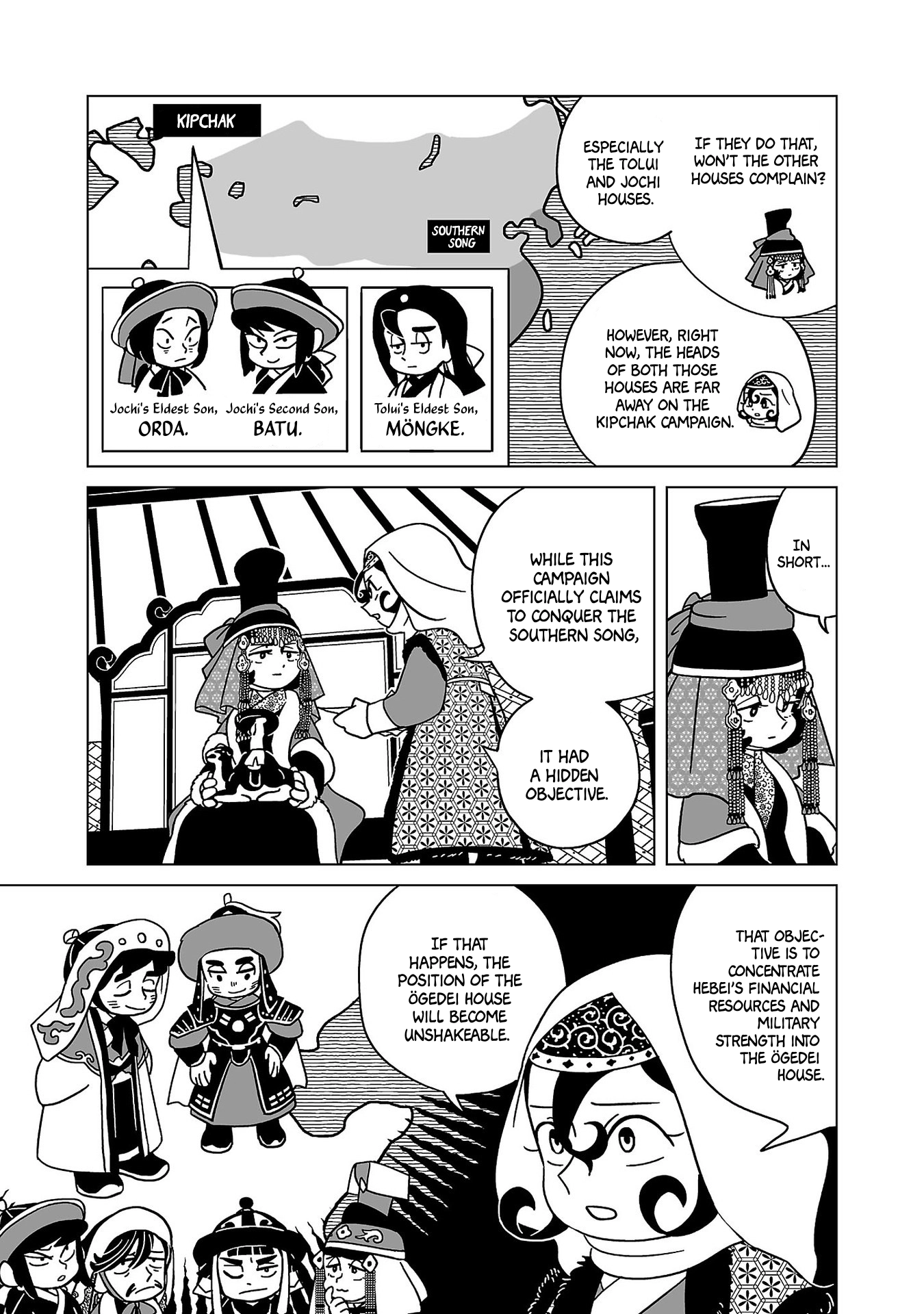 Read A Witch