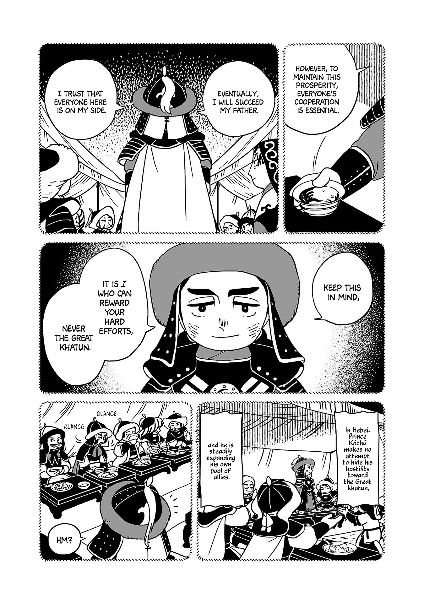 Read A Witch