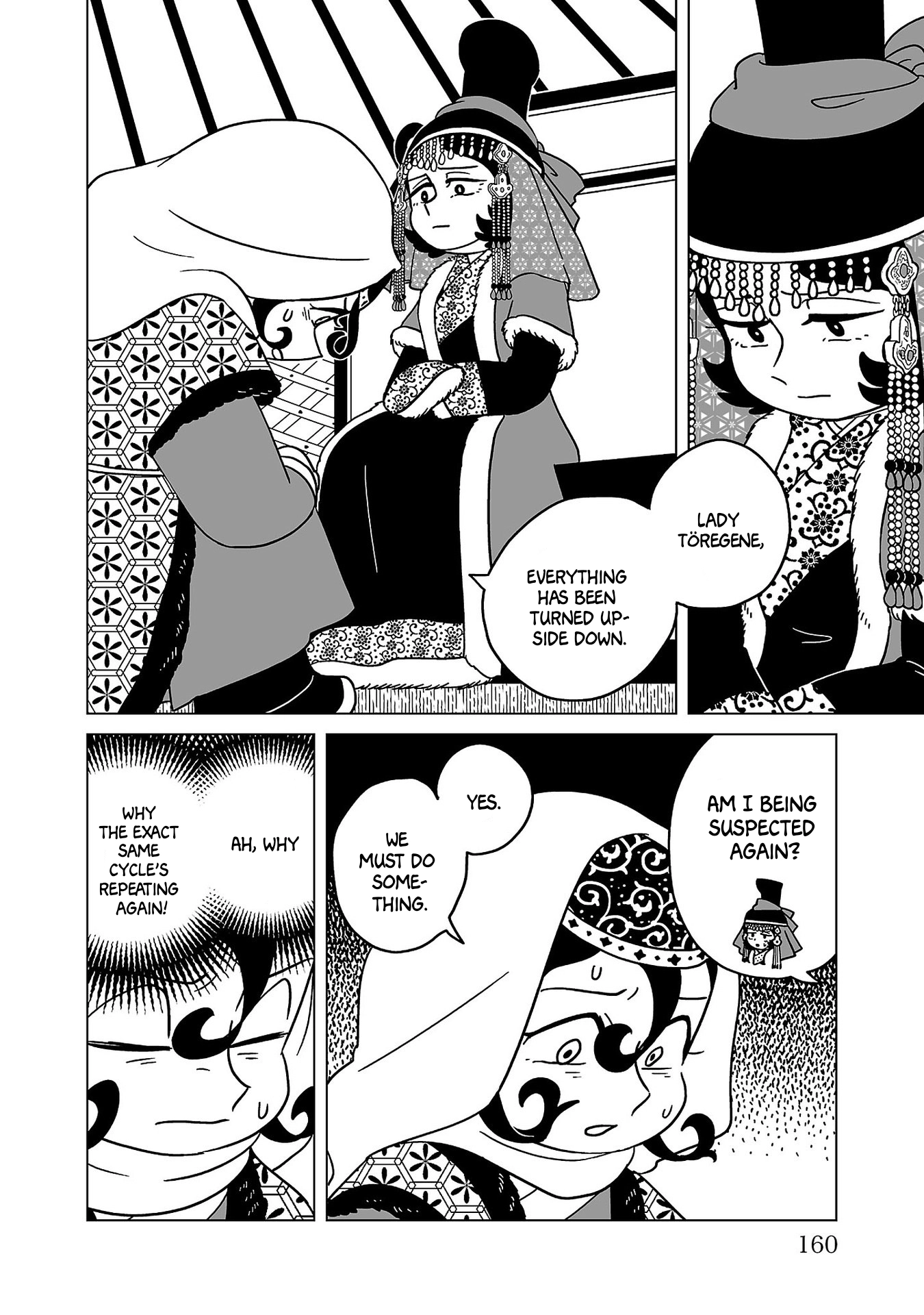 Read A Witch