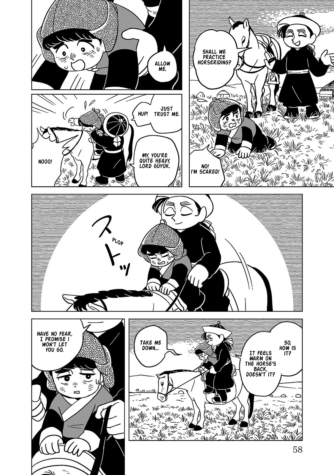 Read A Witch