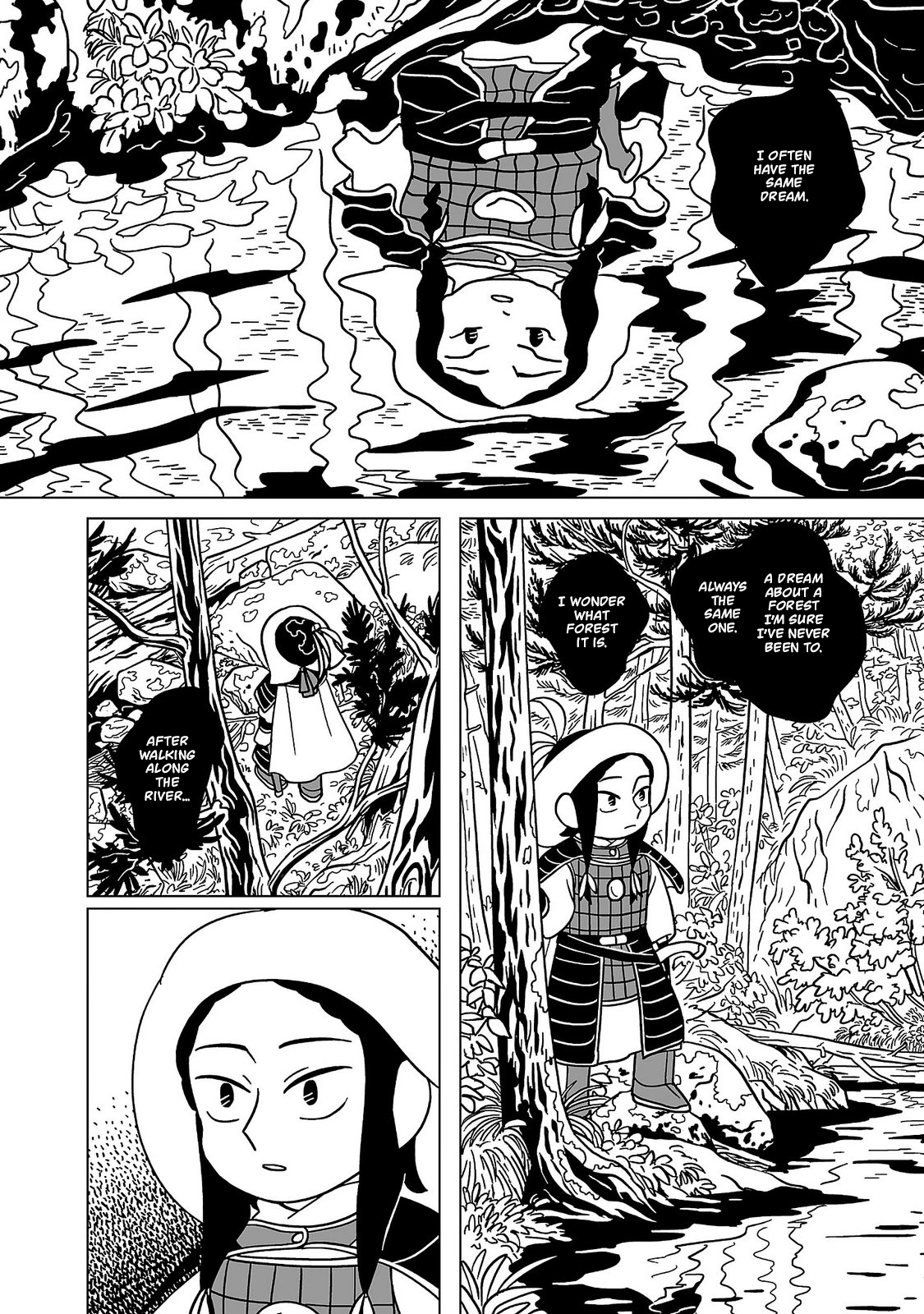 Read A Witch