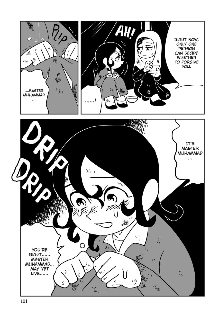 Read A Witch