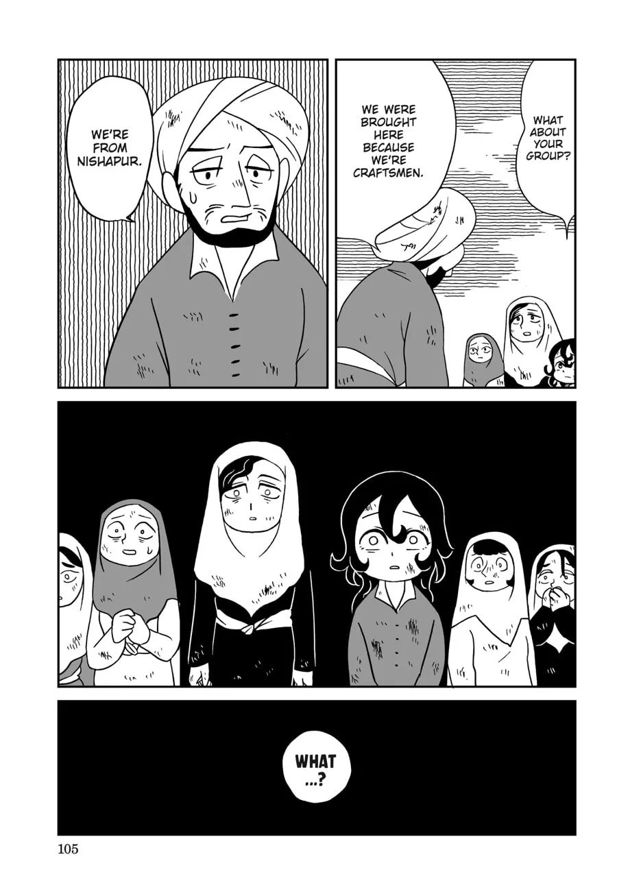 Read A Witch
