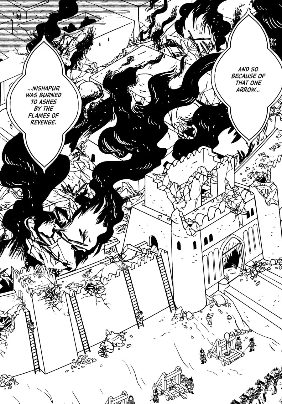Read A Witch