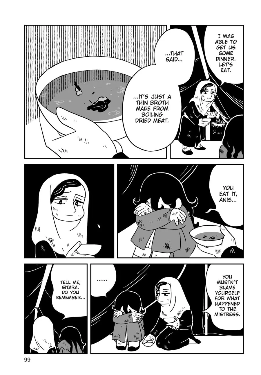 Read A Witch