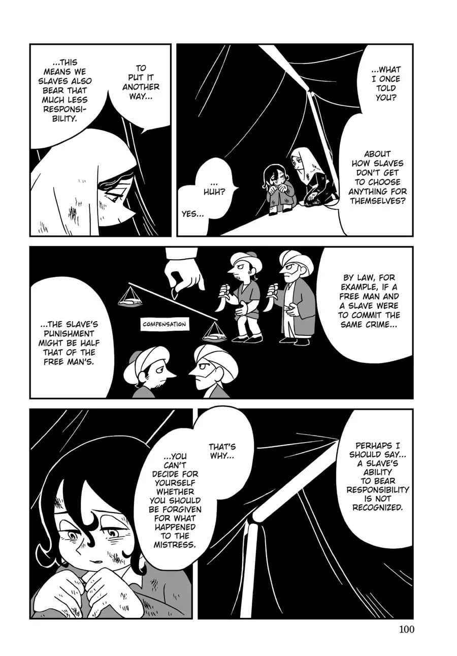 Read A Witch