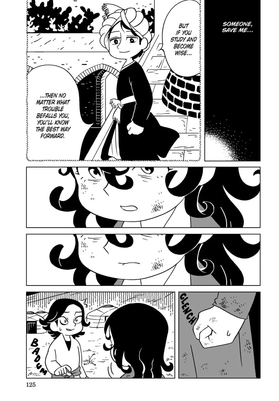 Read A Witch