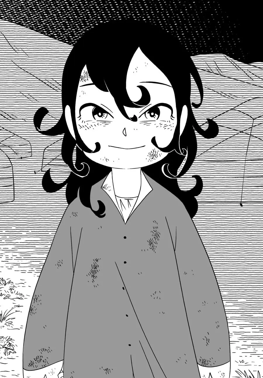 Read A Witch