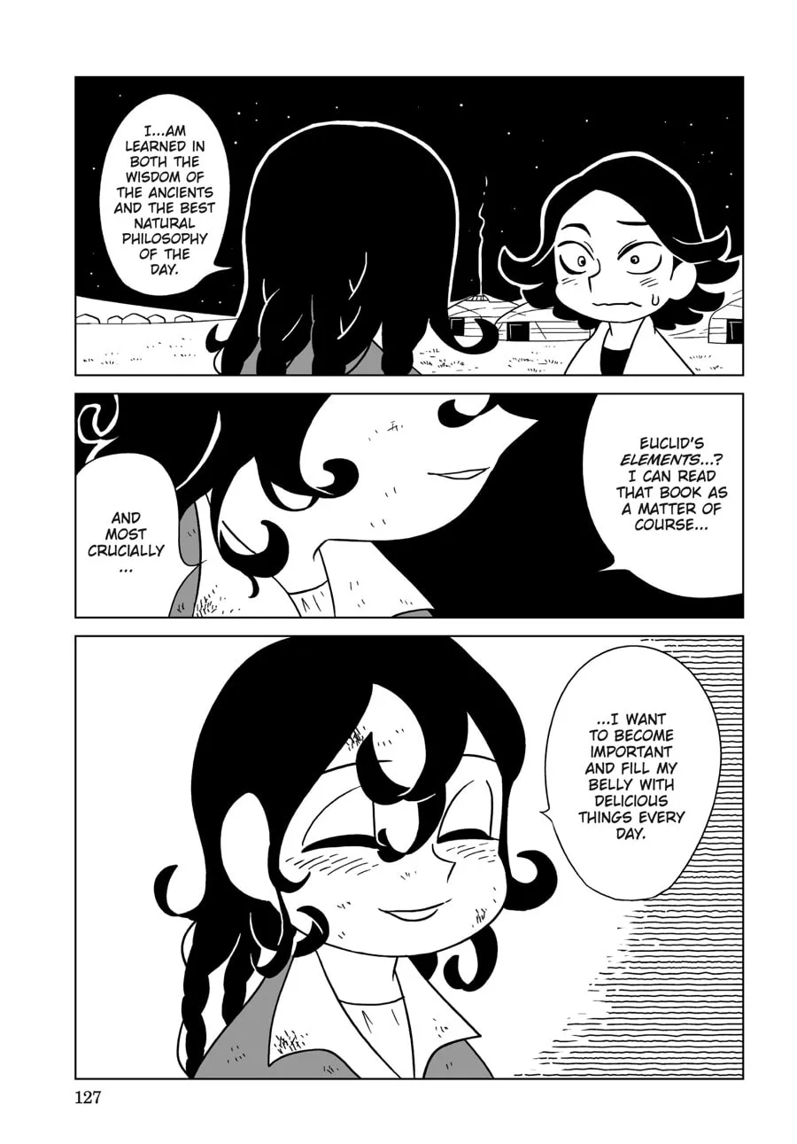 Read A Witch