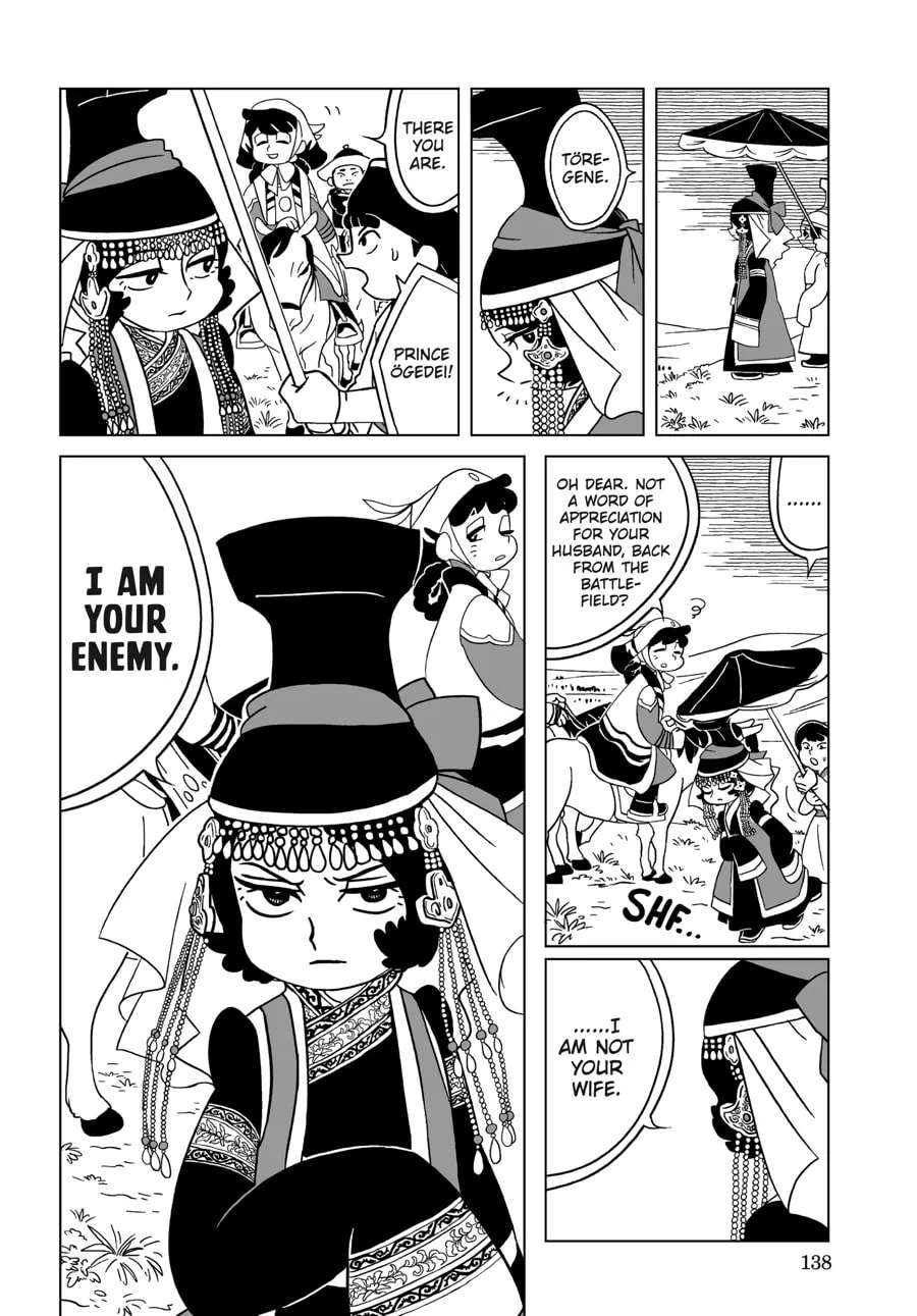 Read A Witch