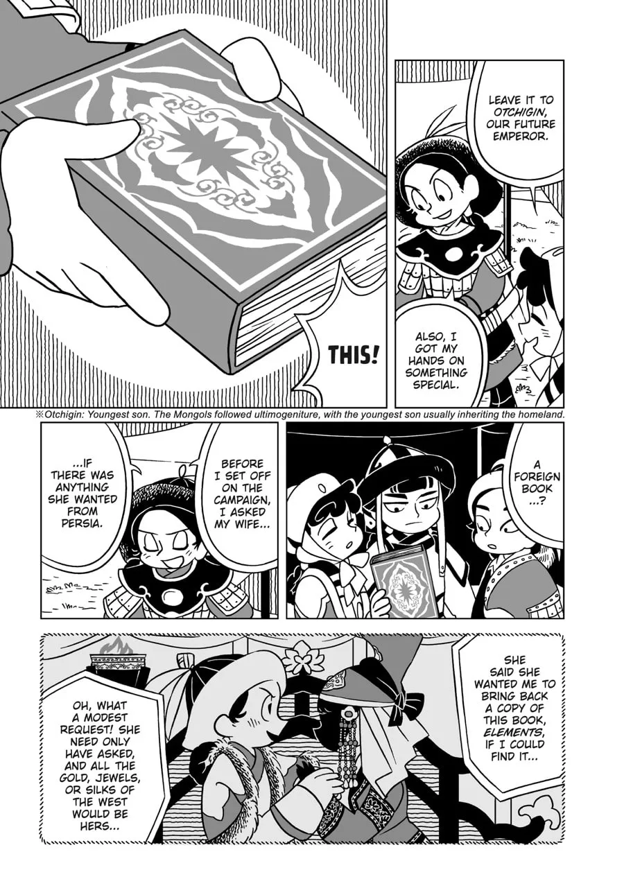 Read A Witch