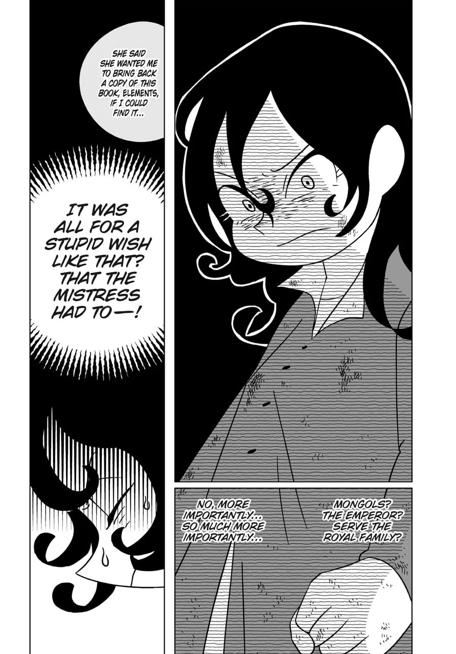 Read A Witch